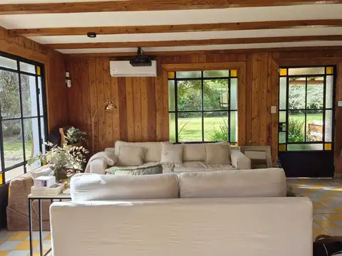 Casa en Alquiler Temporal en Pilar, USD 3.000