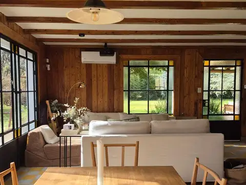Casa en Alquiler Temporal 15 años