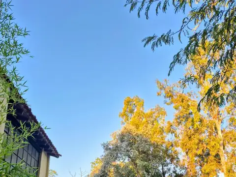 Chacras del Ocho, al lado de Pilará