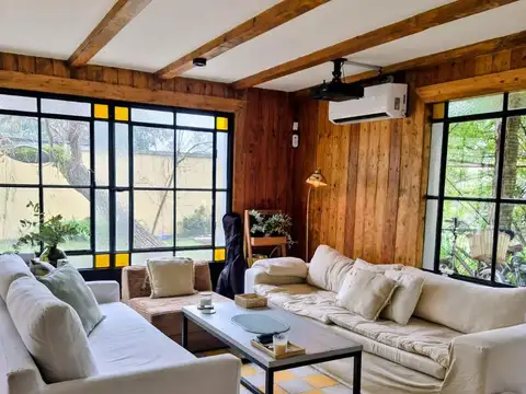 Casa en Alquiler Temporal de 2 dormitorios