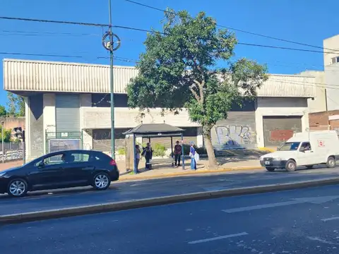 Terreno en Venta de 1350,0 m2