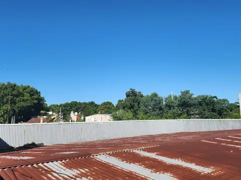 Terreno en Venta en Beccar, USD 1.300.000