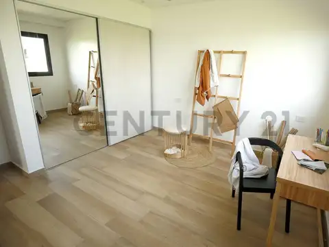 Casa en venta en Hudson Villalobos