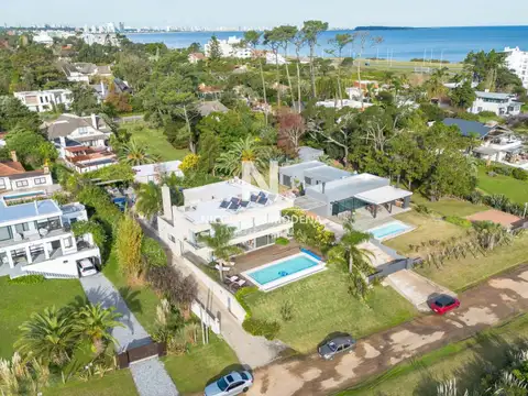 Casa en Alquiler Temporal de 4 dormitorios