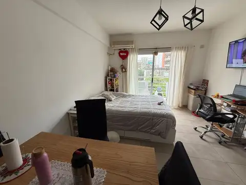 Pumacahua 200, Piso 4