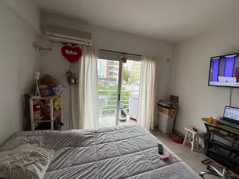 Pumacahua 200, Piso 4