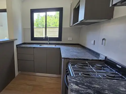 Departamento en Venta A Estrenar