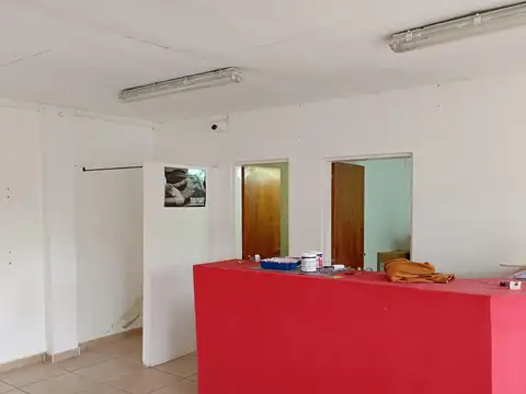 Local en Alquiler 15 años