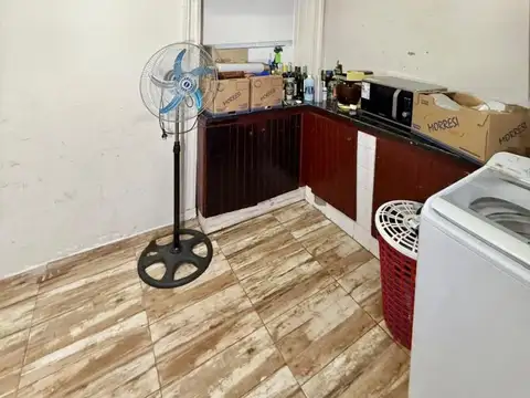 Depto Tipo Casa en Venta 80 años