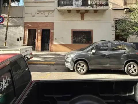 VENTA DEPARTAMENTO TIPO PH 5 AMBIENTES
