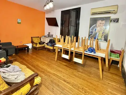 Depto Tipo Casa en Venta de 3 dormitorios