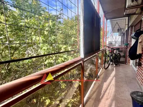 Avenida De Los Incas 4400, Piso 5