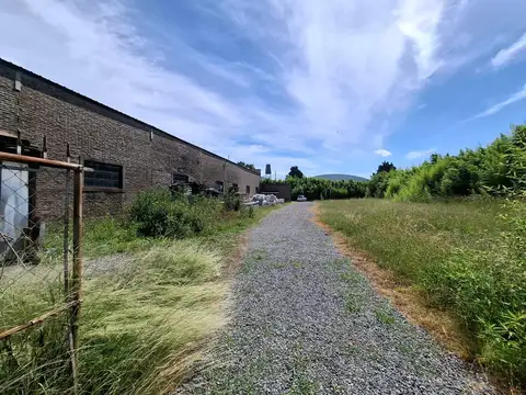 Depósito en Pablo Nogues