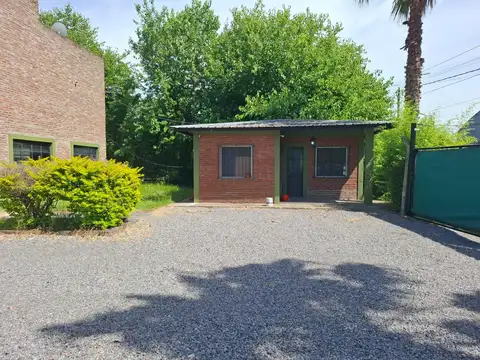 Galpon en Alquiler en Pablo Nogues, USD 9.000