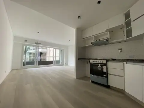 Mario Bravo 1100, Piso 4°