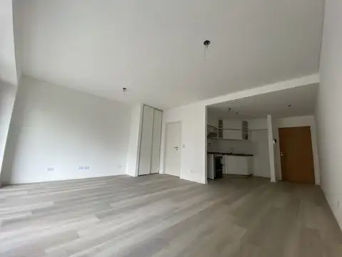 Departamento en Alquiler en Palermo, USD 500
