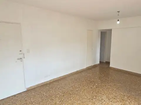 Departamento en Venta en Barracas, USD 75.000