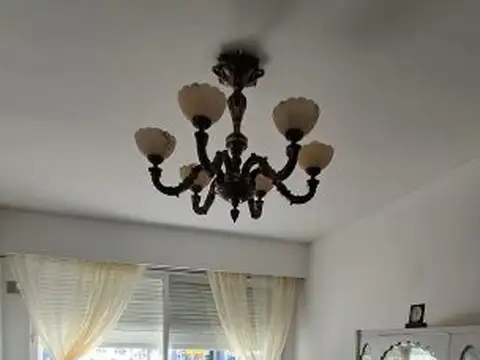 DEPARTAMENTO 2 DORMITORIOS EN VENTA