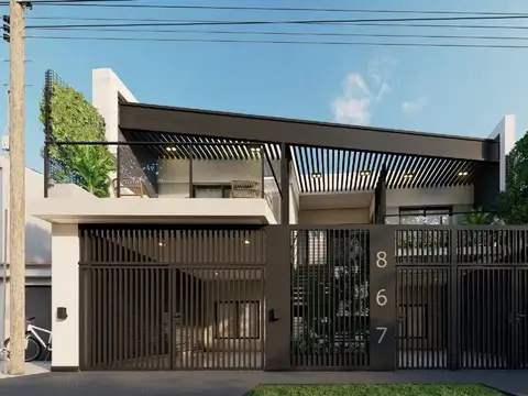Departamento en Venta en Santa Fe, La Capital