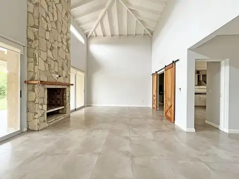 Casa en Alquiler en San Marco, USD 2.300