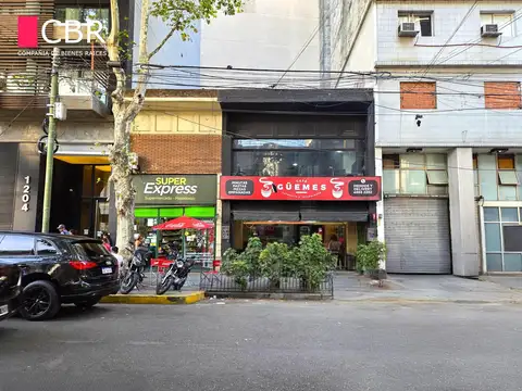 Francisco Acuña de Figueroa 1216