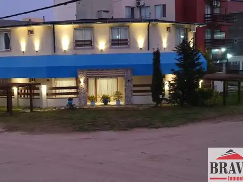 Hotel en venta, Zona Sur Villa Gesell