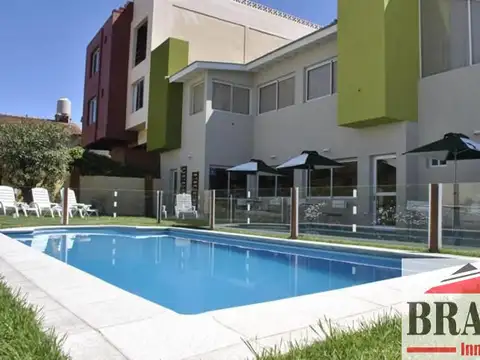 Hotel en venta, Zona Sur Villa Gesell