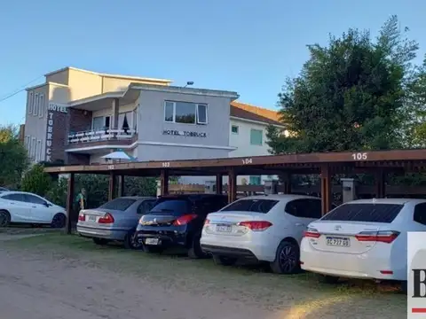 Paseo 140 y Avenida 100