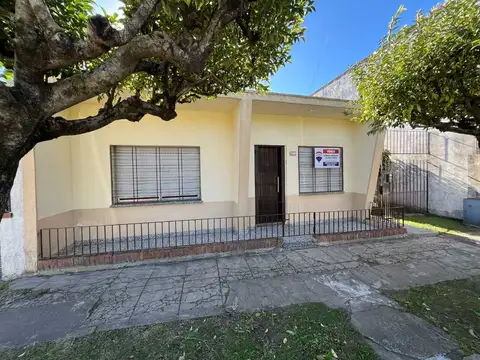 VENTA Casa 3 amb - Garage - Gran Parque - Quincho