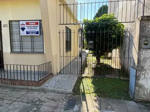 Casa en Venta de 2 dormitorios
