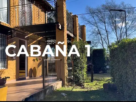 Casa en Venta en Los Reartes, USD 225.000