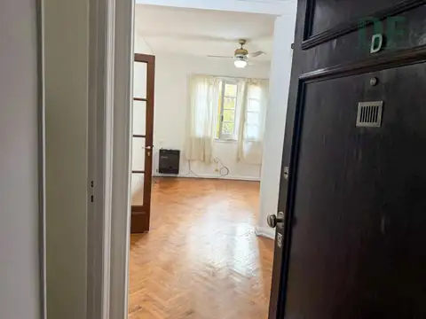 Sánchez de Bustamante 1700 , Piso 1