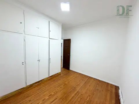 Departamento en Alquiler en Barrio Norte, $ 950.000