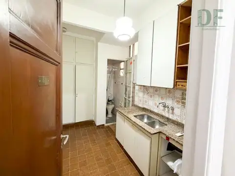 Departamento en Alquiler de 2 dormitorios