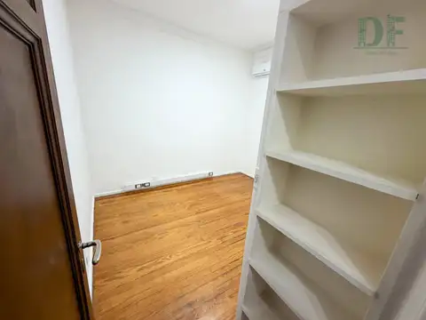 Departamento en Alquiler 37 años