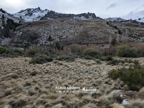 Terreno en Venta en San Carlos de Bariloche, USD 300.000