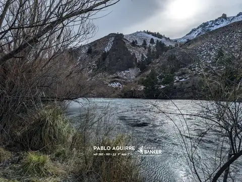 Terreno en Venta en San Carlos De Bariloche, USD 300.000