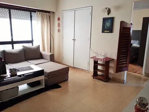 Departamento en venta en Chauvin