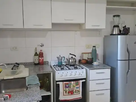 Departamento en Venta en La Angélica, USD 75.000