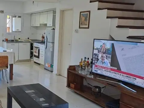 DEPARTAMENTO 2 AMBIENTES - La Angélica