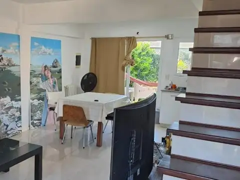 DEPARTAMENTO 2 AMBIENTES - PILAR, GRAN BS. AS. NORTE