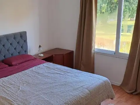 DEPARTAMENTO 2 AMBIENTES - PILAR, GRAN BS. AS. NORTE