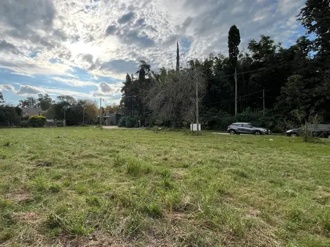 Terreno en Venta de 542,0 m2