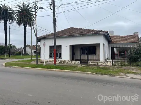 VENTA CASA 3 AMBIENTES  EN PILAR 