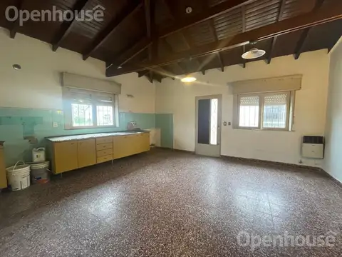 VENTA CASA 3 AMBIENTES  EN PILAR 