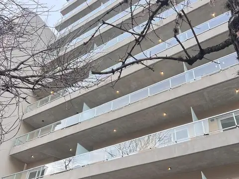 Departamento DE 2 AMB A ESTRENAR EN CABALLITO