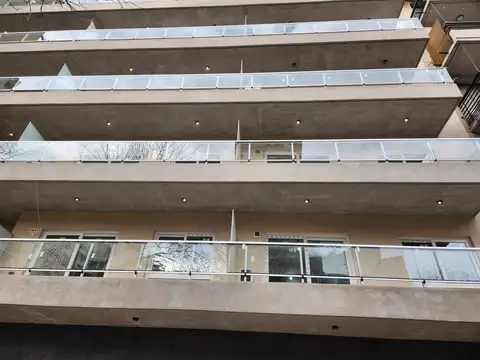 Departamento en Venta en Caballito, USD 225.000