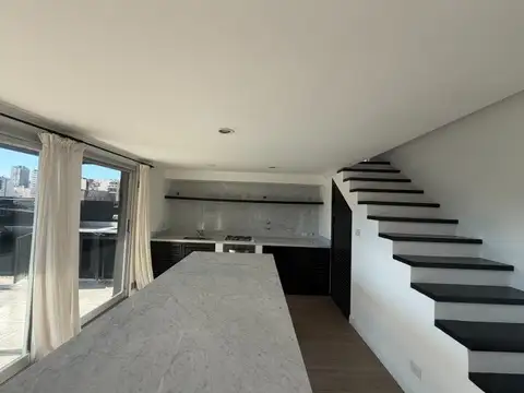 Departamento en Venta en Recoleta, USD 440.000