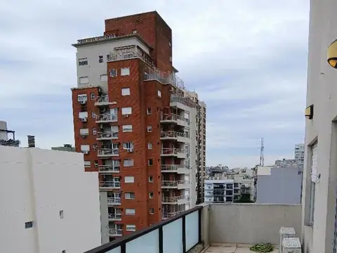 Departamento en Alquiler de 3 ambientes