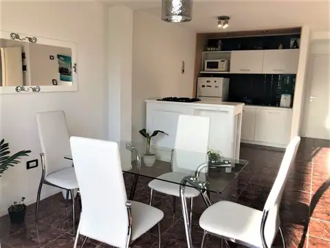 Venta PH 3 ambientes con terraza y cochera